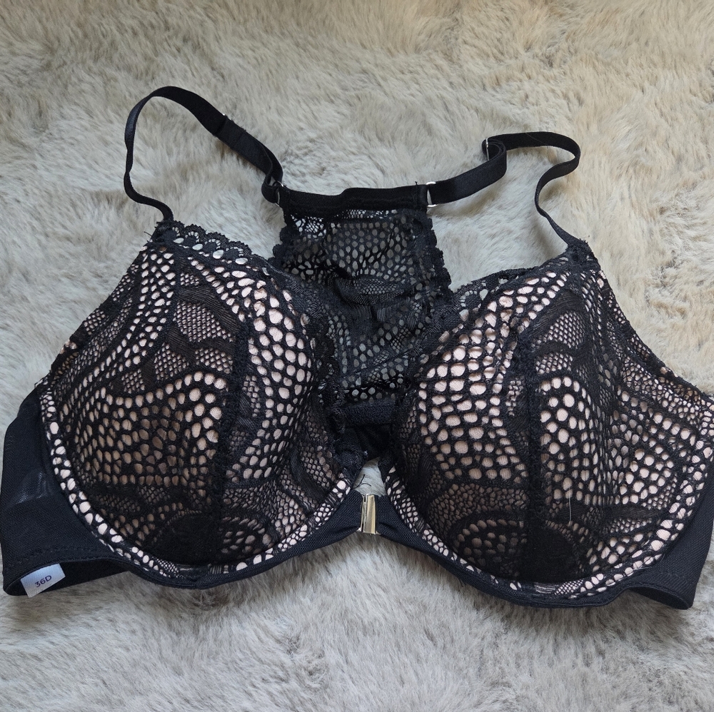 AdoreMe Selina Contour Bra